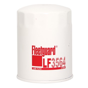 Fleetguard Oil Filter - LF3564